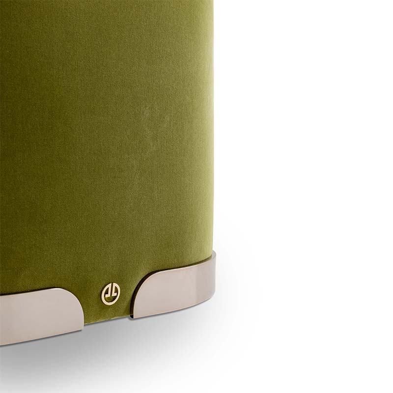 luxence-luxury-living-parsons-lite-green-ottoman-detail-logo