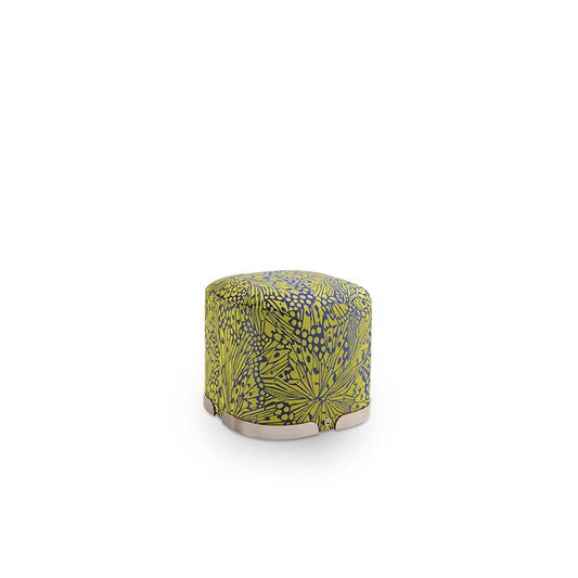 luxence-luxury-living-parsons-lite-green-ottoman