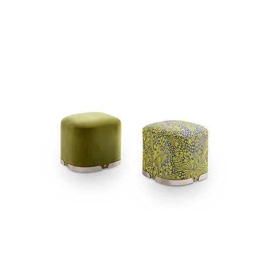 Parsons Lite pouf