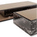 luxence-luxury-living-slim-coffee-tables-balck-marble-detail-logo