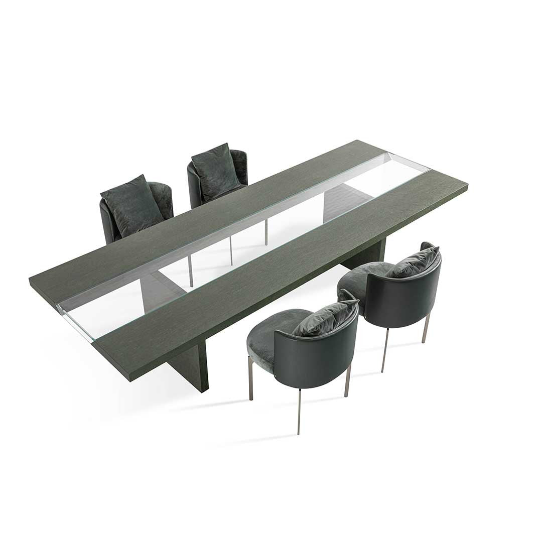 luxence-luxury-living-somma-rectangular-table-zenith-with-chair