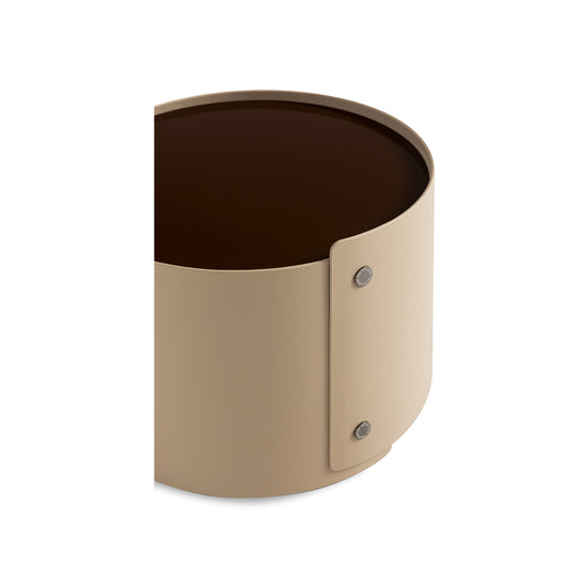 Hug coffee table