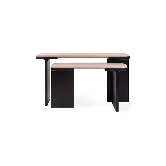 Neli console