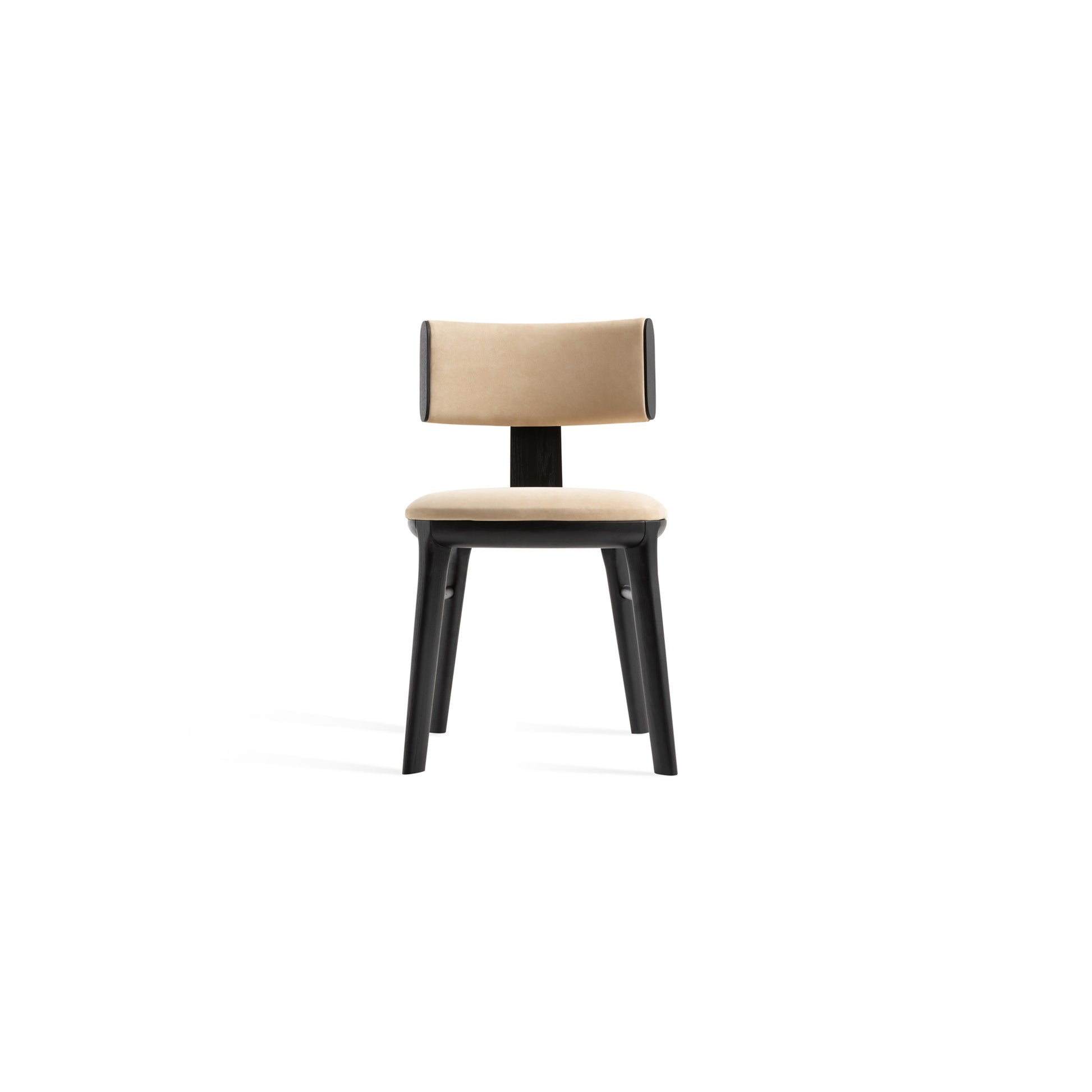 Trussardi Casa - Afra chair front view image