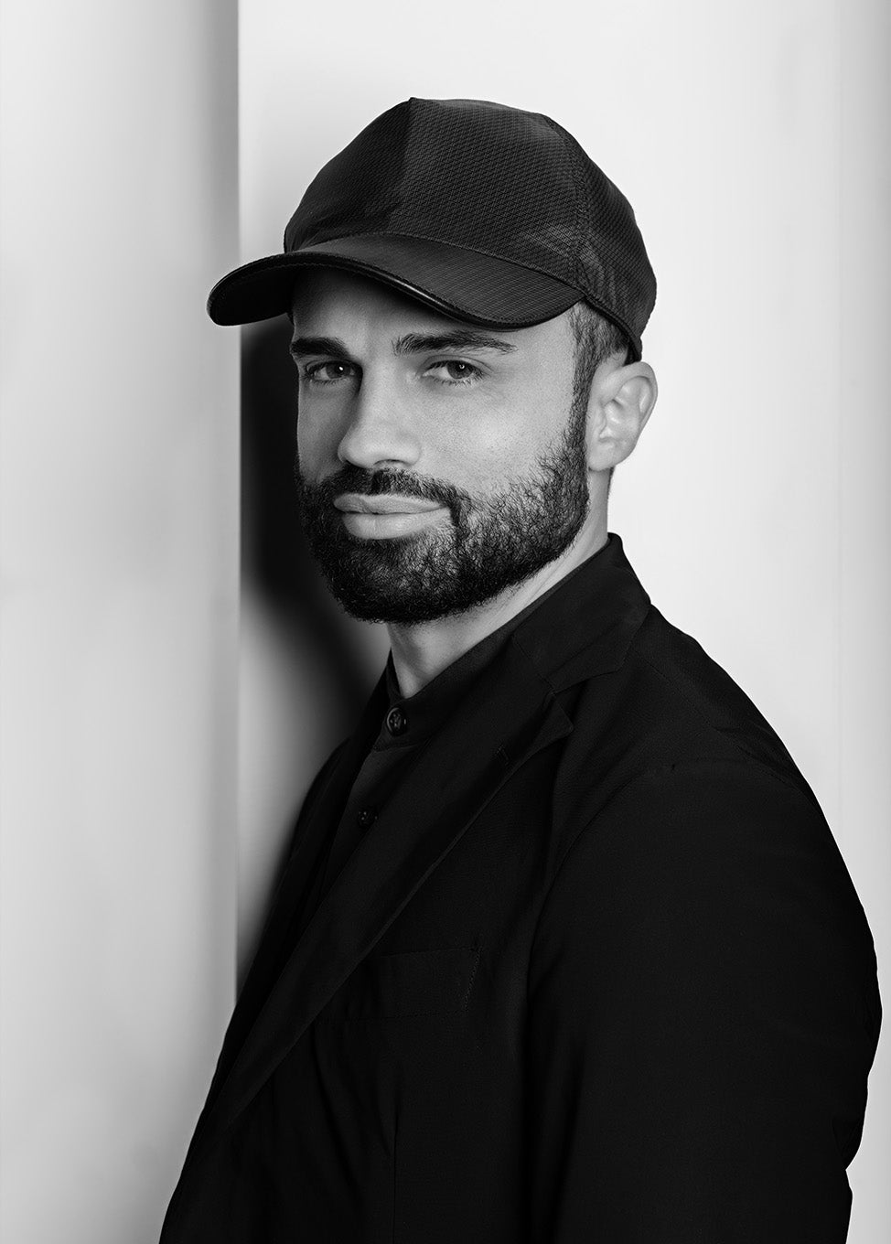 Trussardi Casa - Alessandro Corina designer