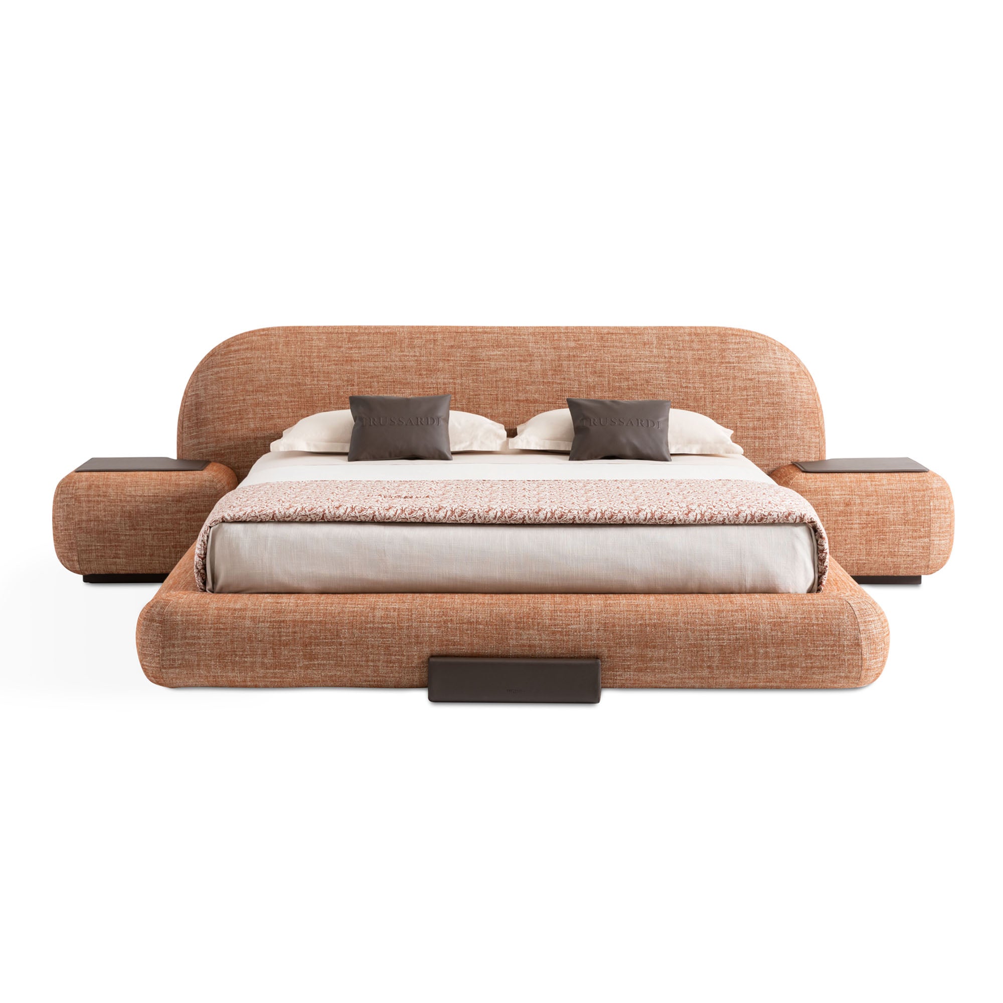 Comfy Bed - Trussardi Casa | LLG – Luxury Living Group