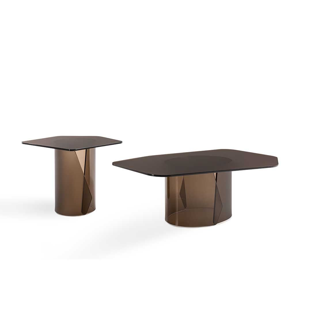trussardi-casa-cross-side-tables-bronze-front