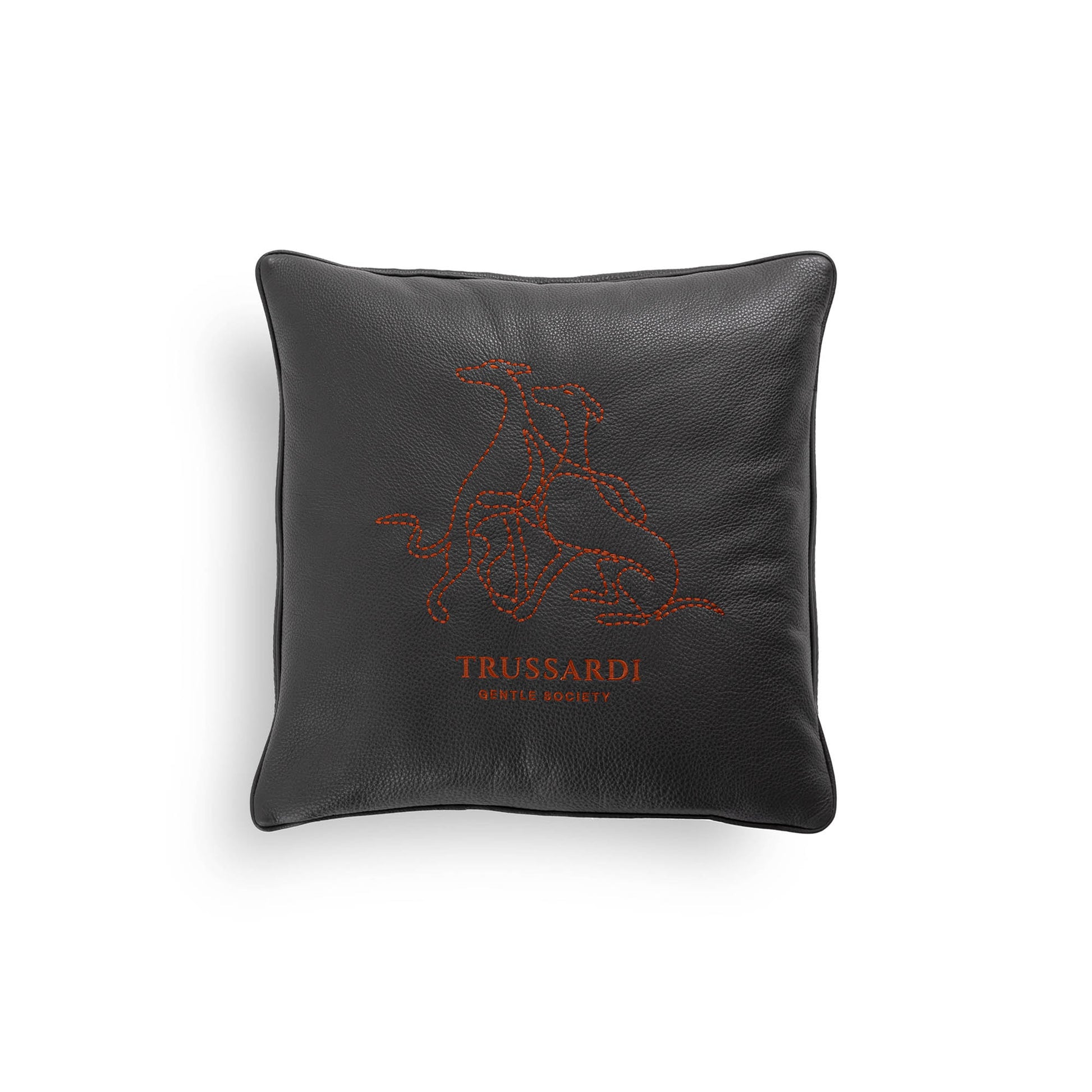 Stitch Gentle Society Cushion