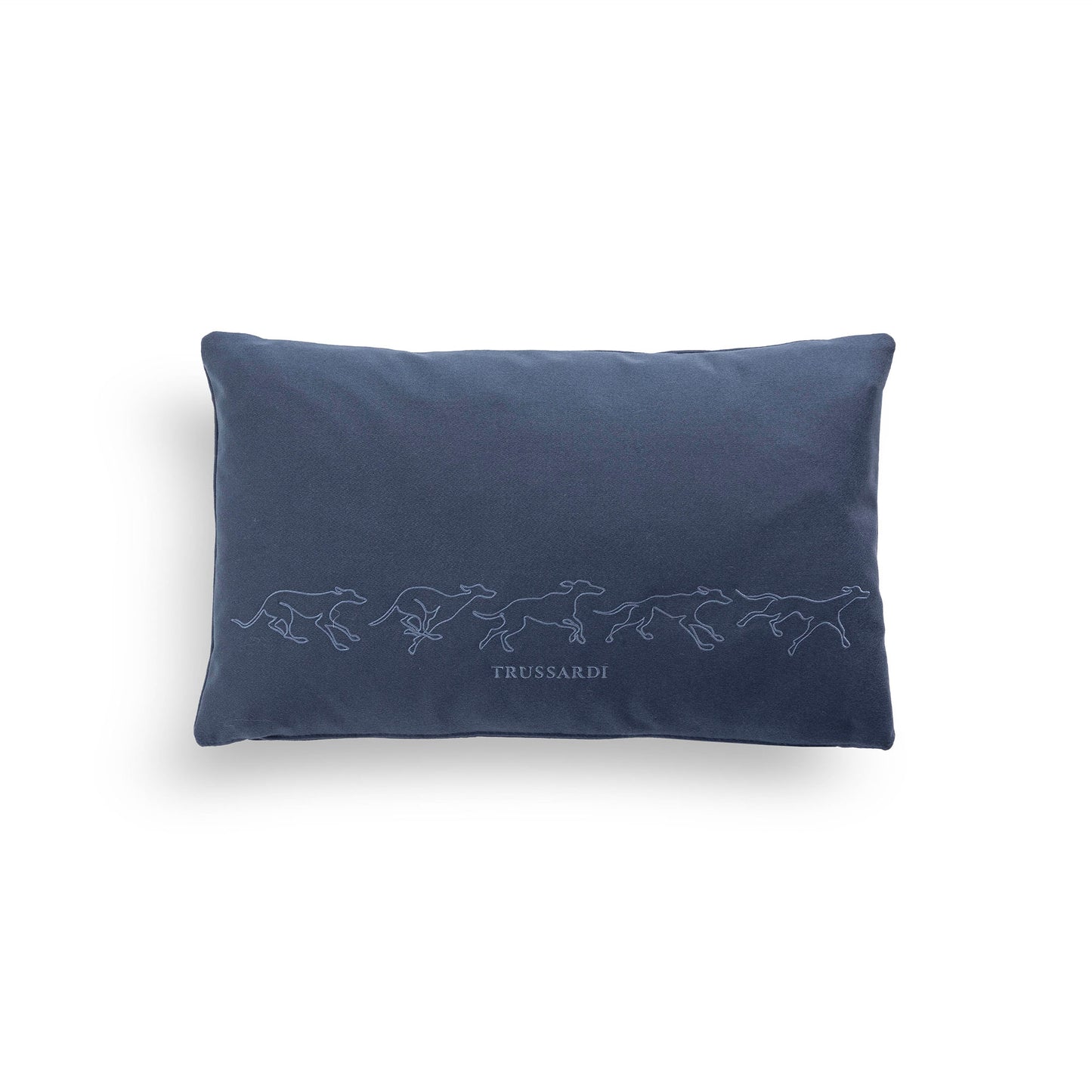 Wool Slow Motion Cushion