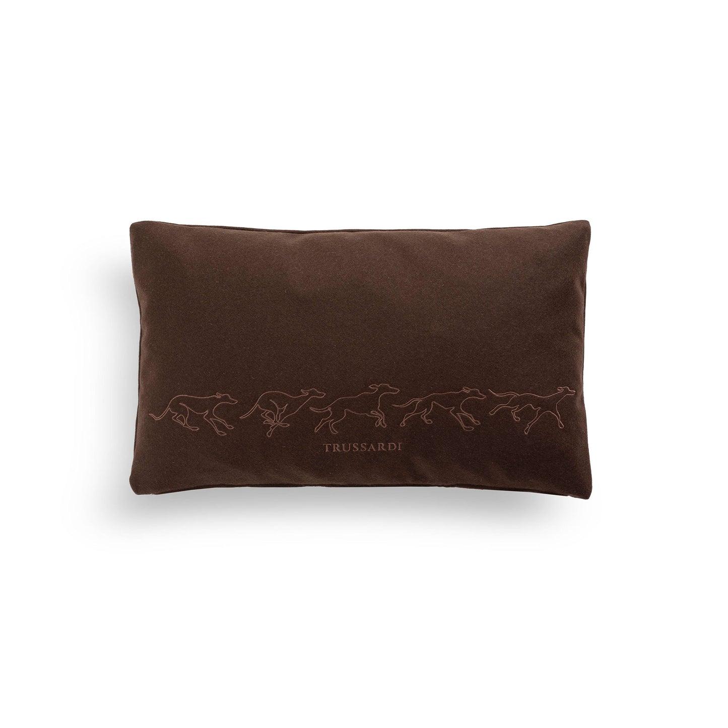 Wool Slow Motion Cushion