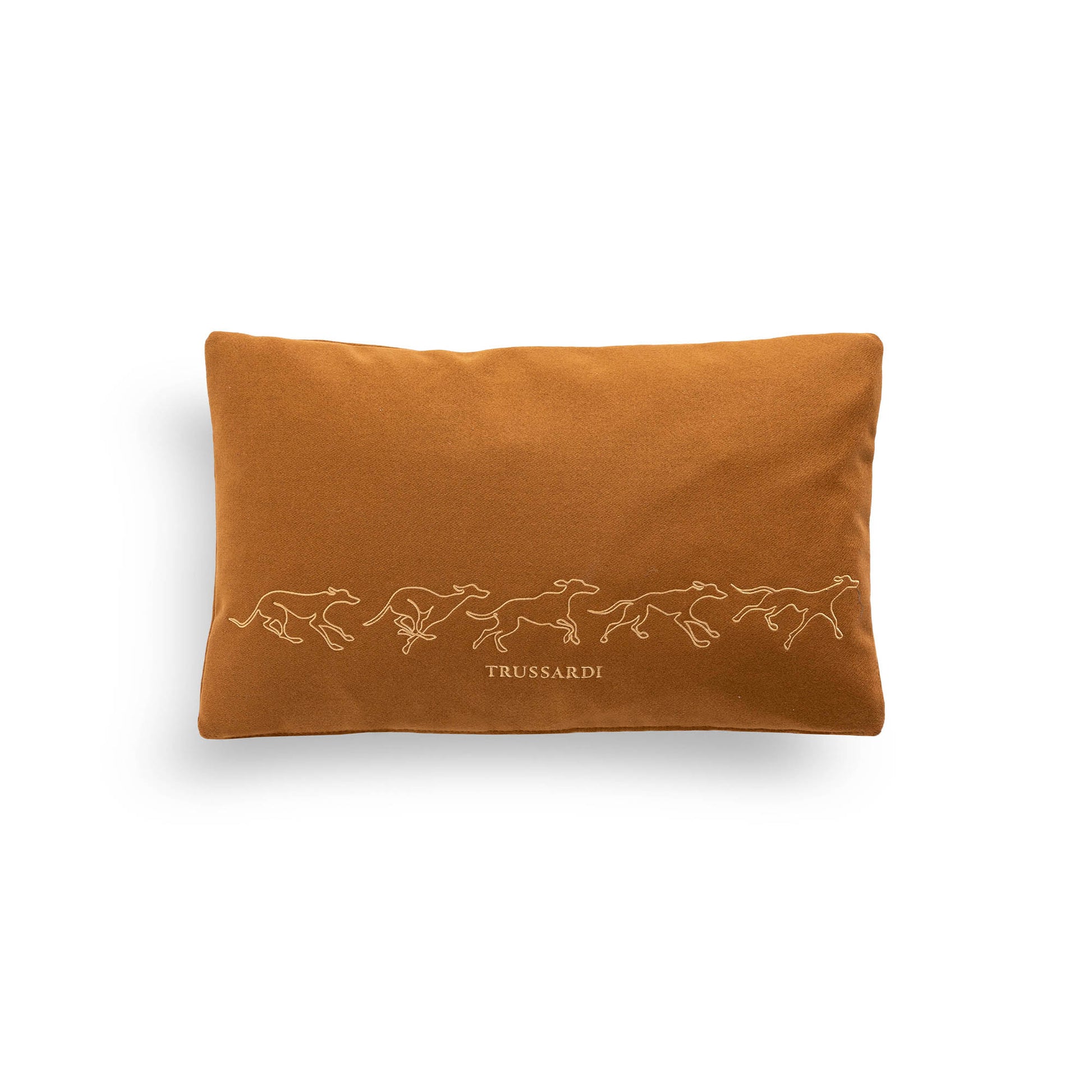 Wool Slow Motion Cushion