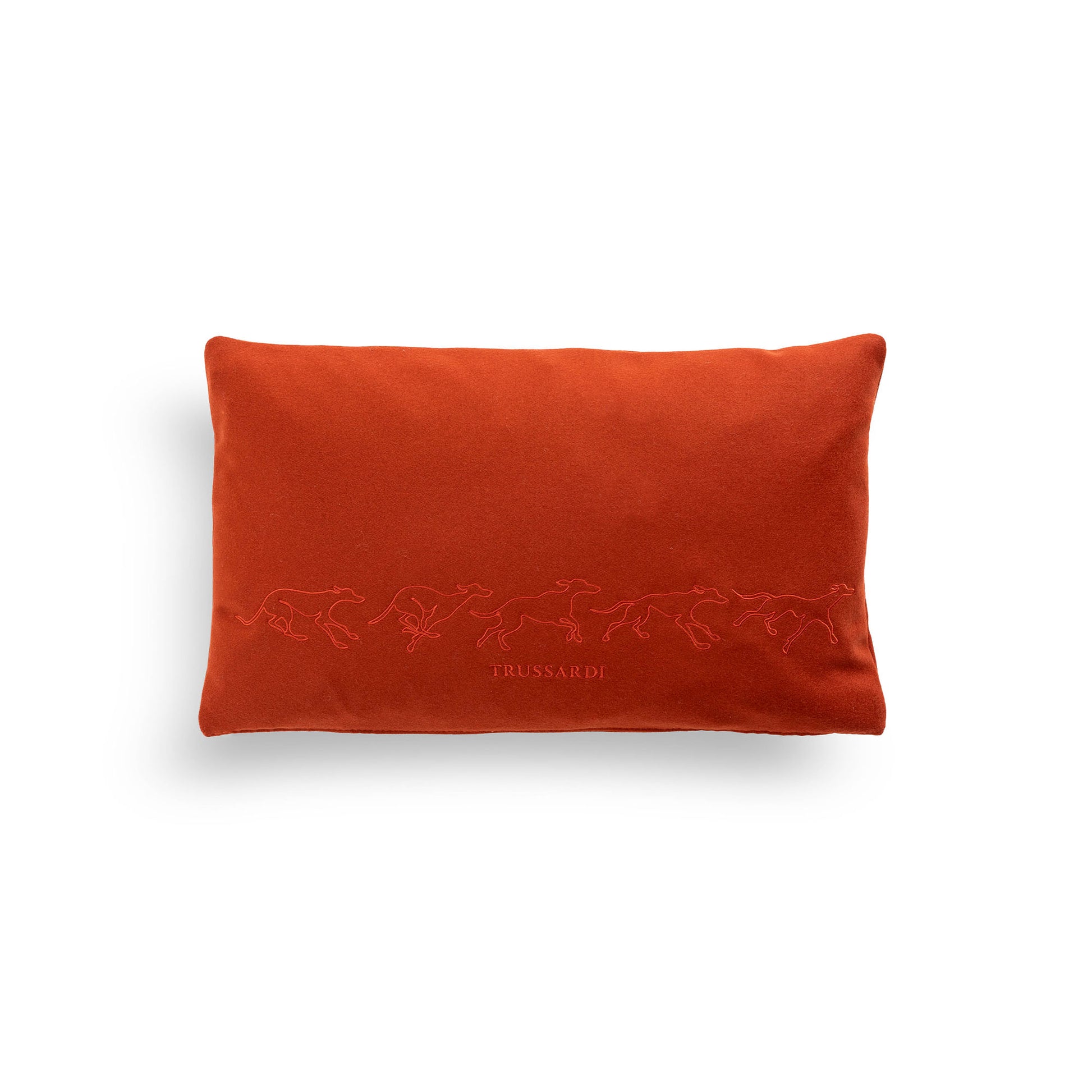 Wool Slow Motion Cushion