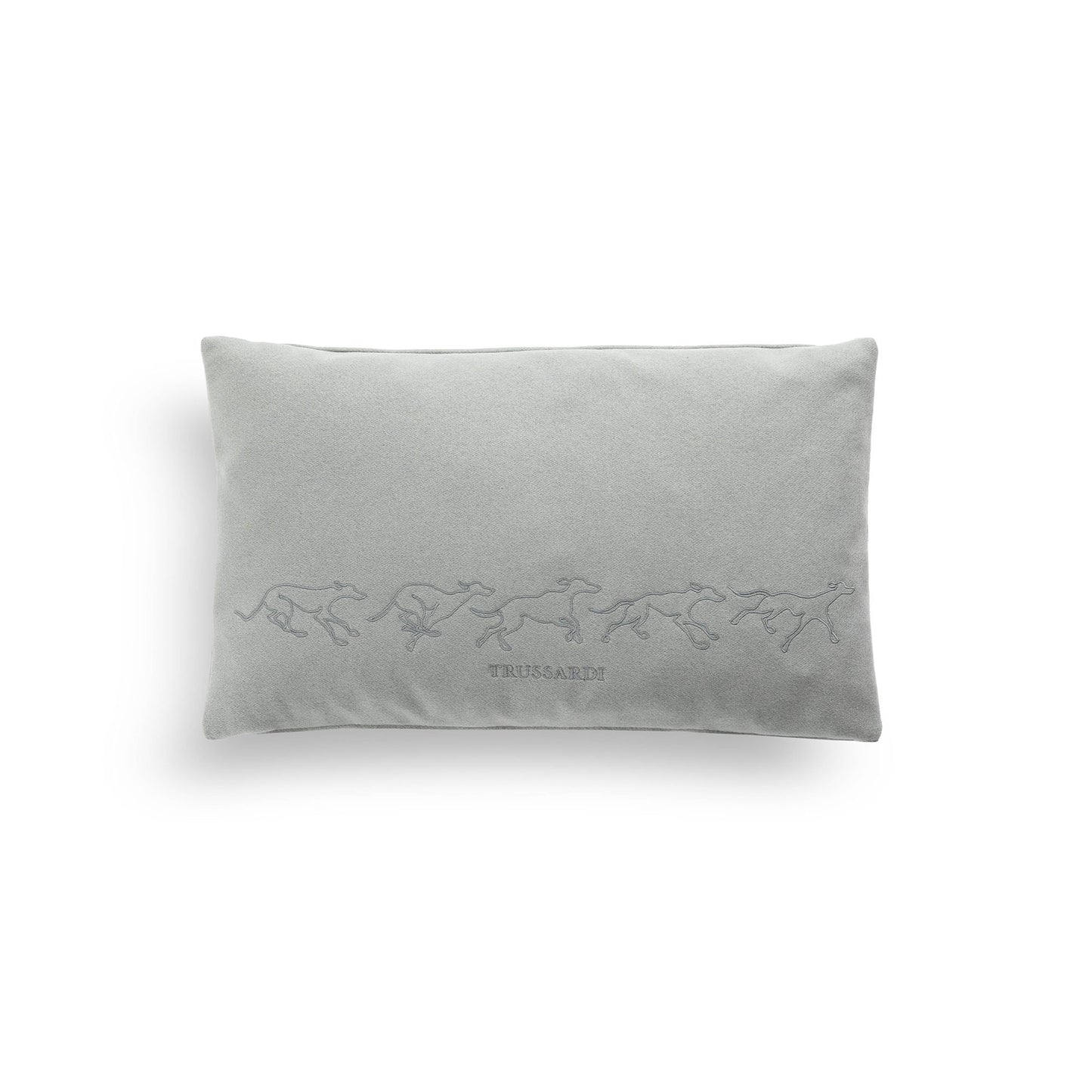 Wool Slow Motion Cushion