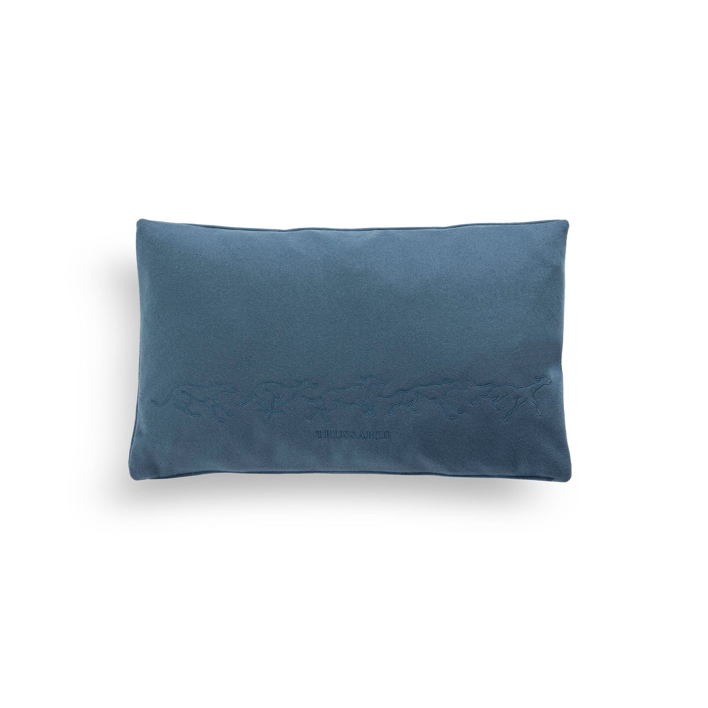 Wool Slow Motion Cushion