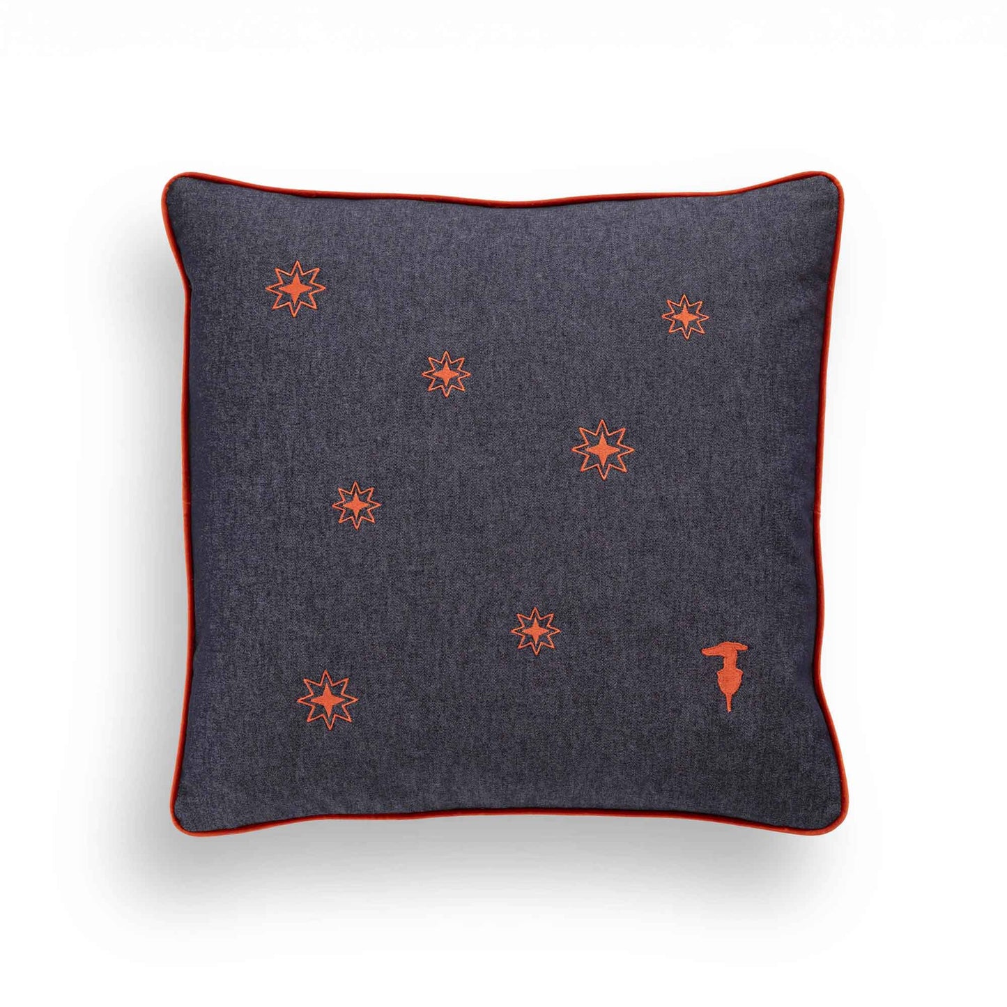 Cuscino Stella Random