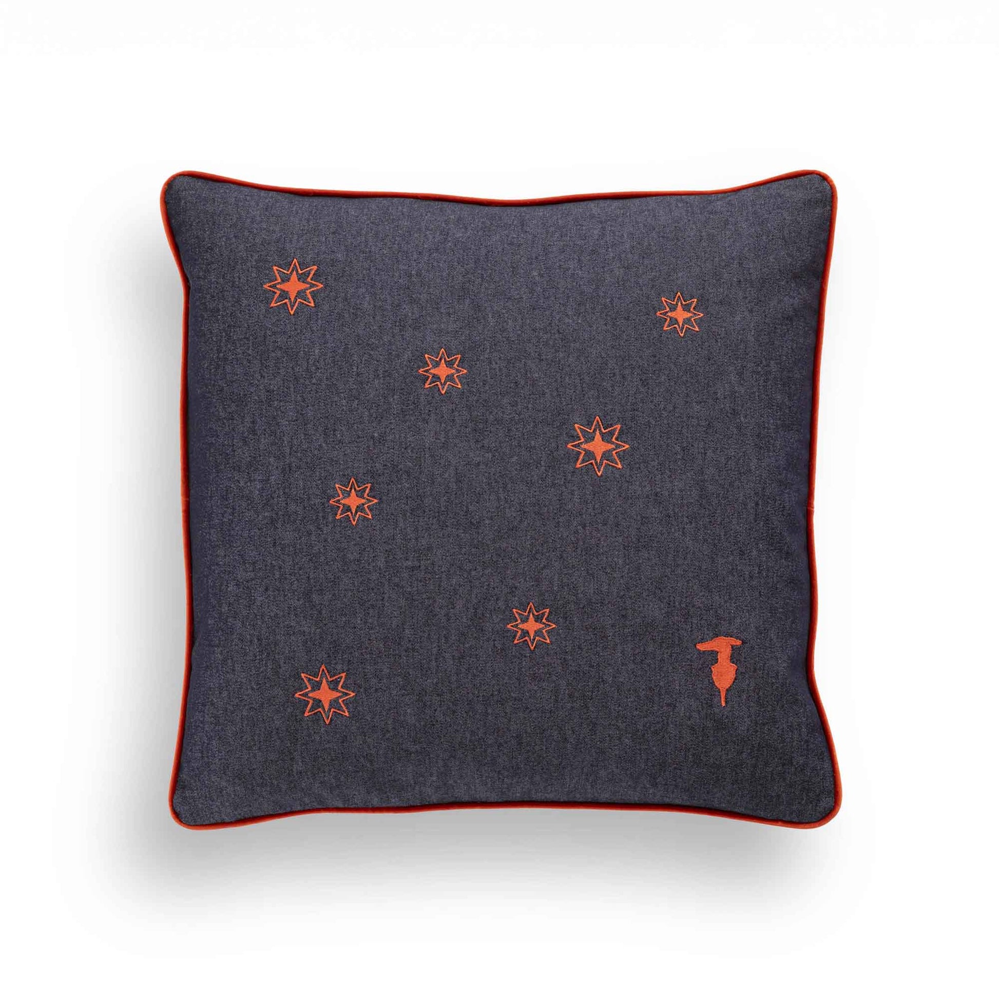 Cuscino Stella Random