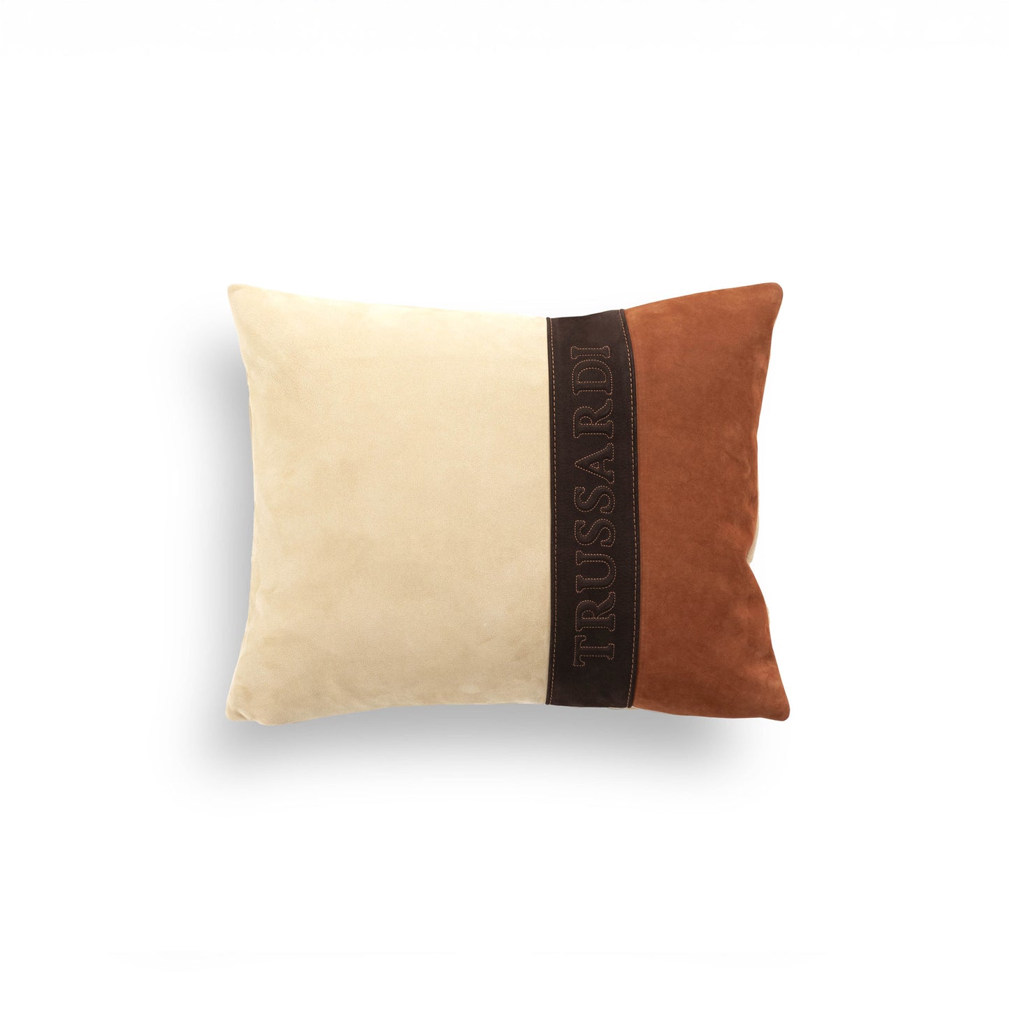 Stripe Multicolor Cushion
