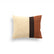 Stripe Multicolor Cushion