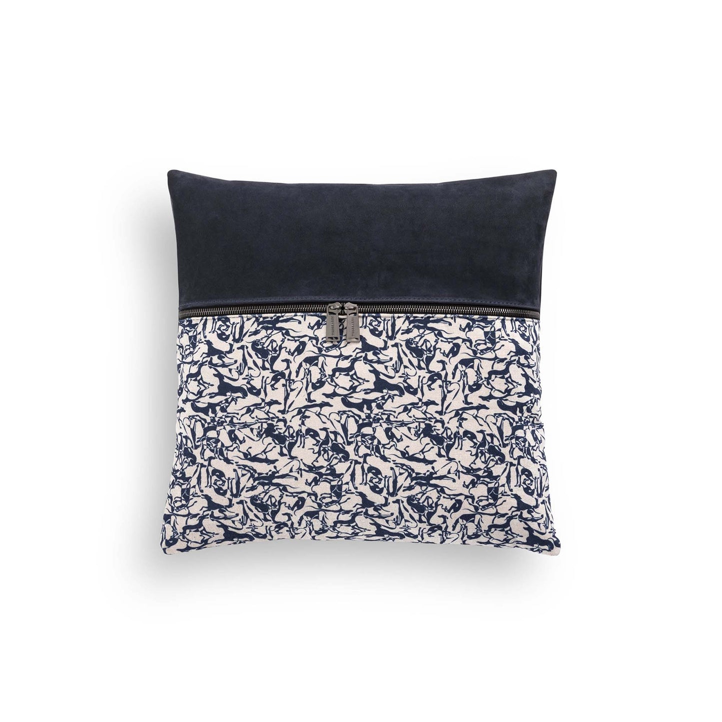 Cuscino Patchwork