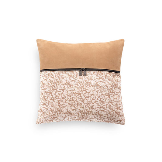 Cuscino Patchwork