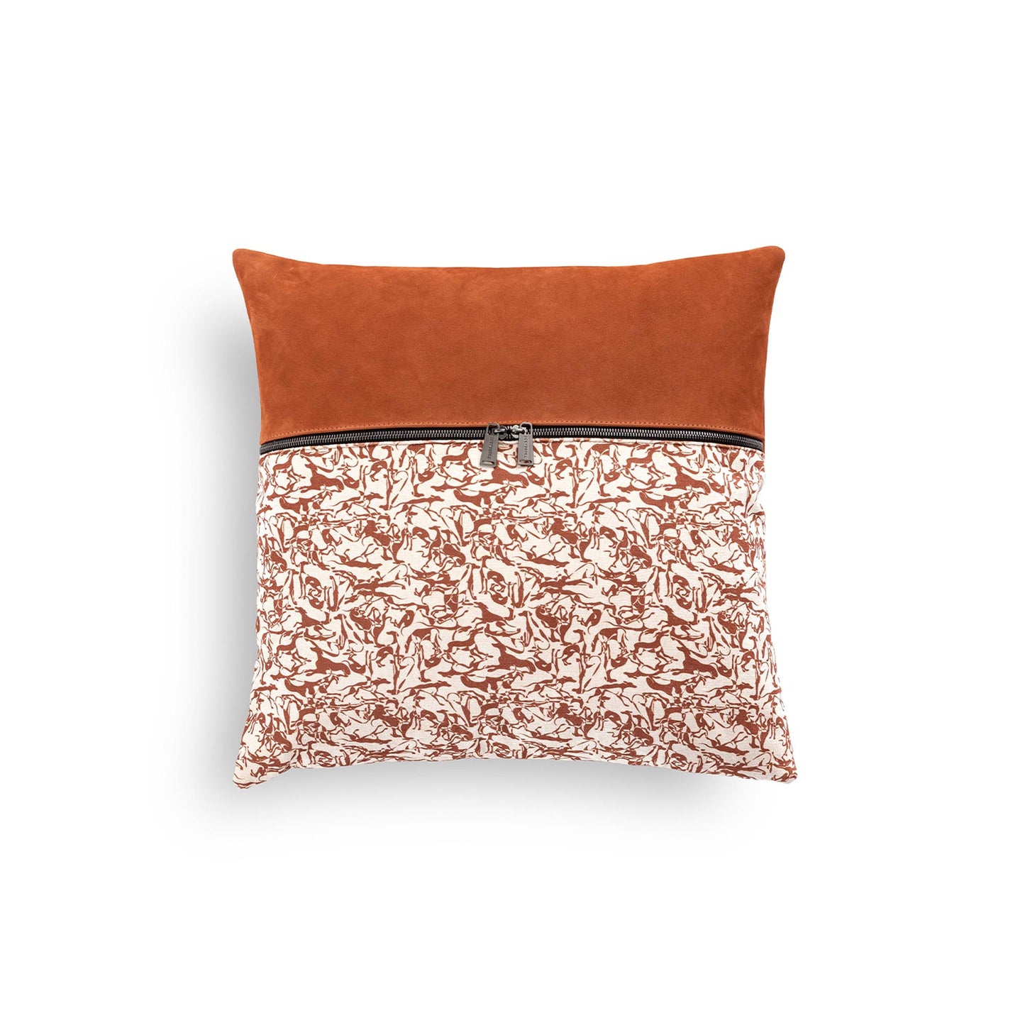 Cuscino Patchwork