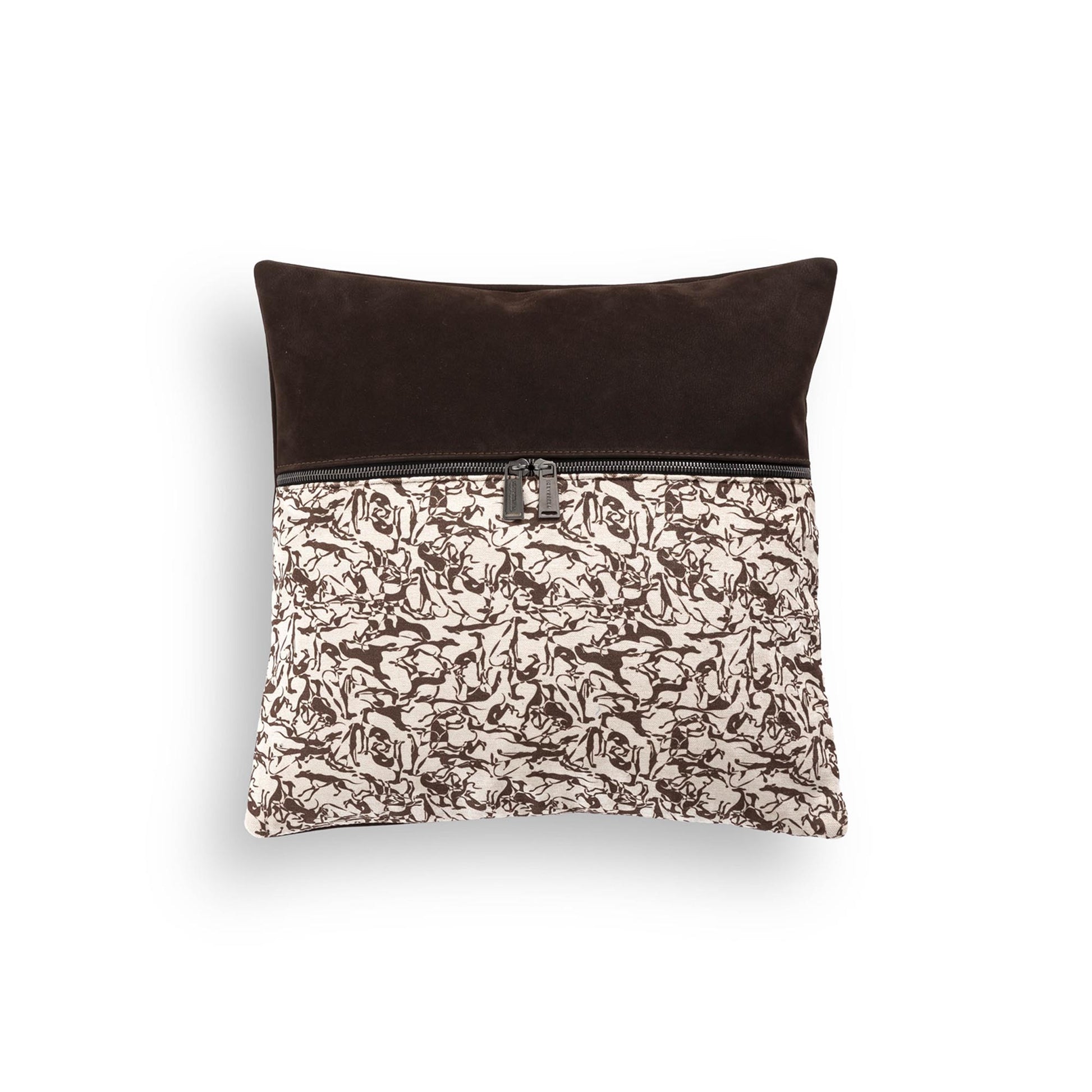 Cuscino Patchwork