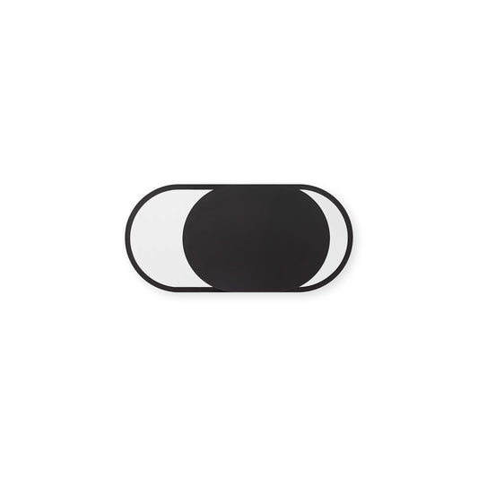 Eclipse mirror