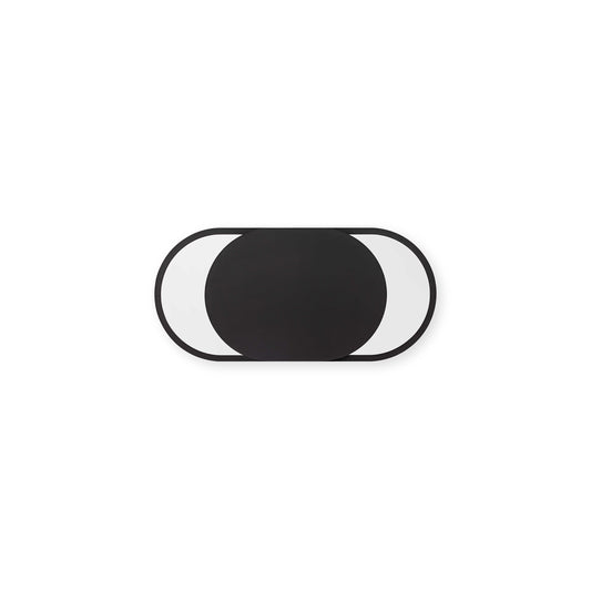 Eclipse mirror