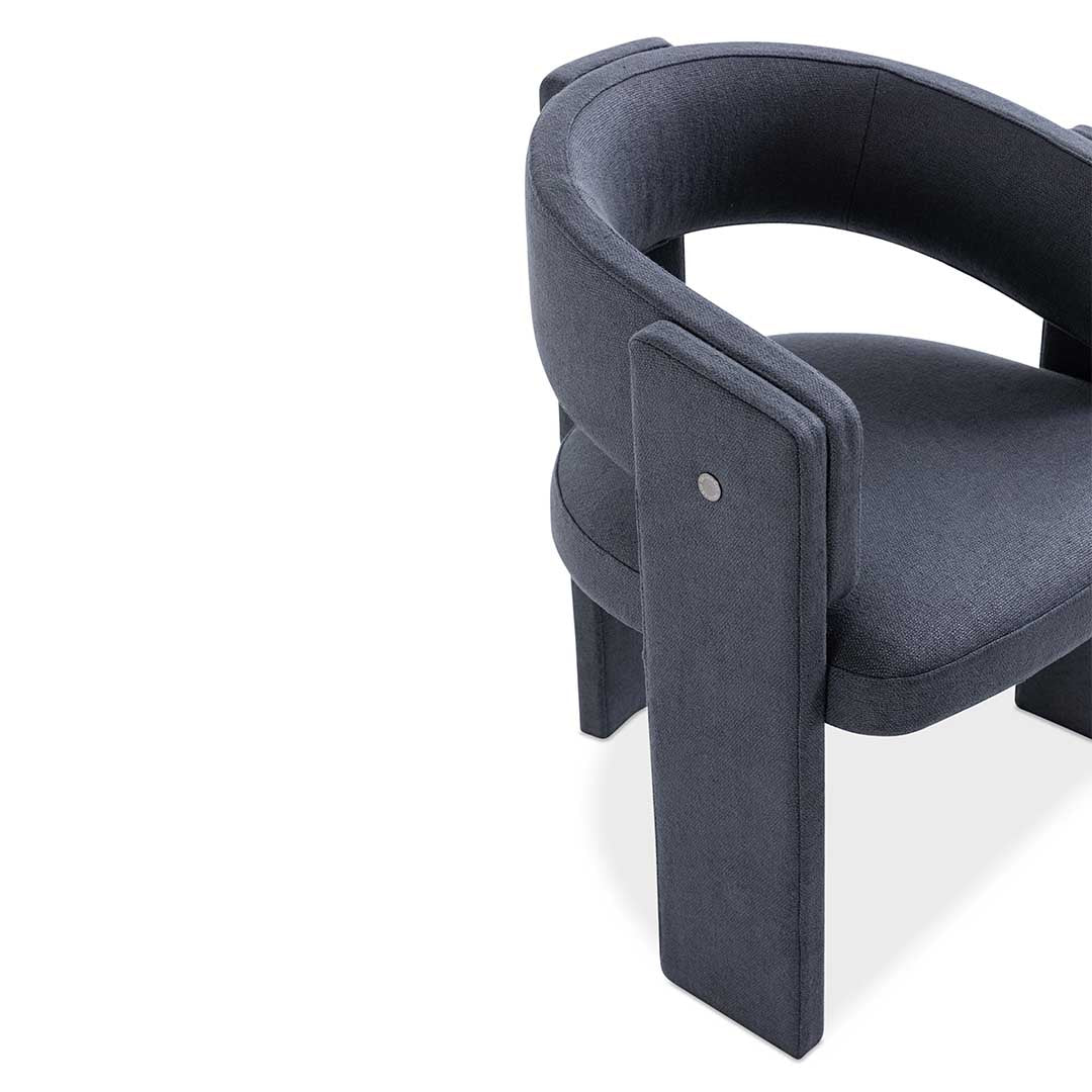 trussardi-casa-fence-chair-black-detail