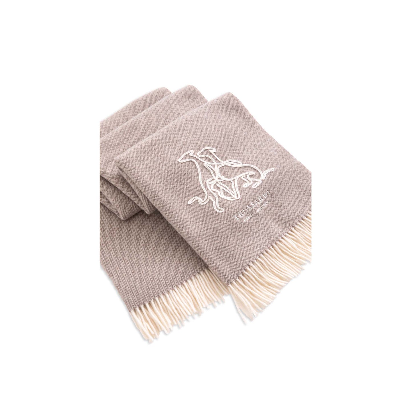 Gentle Society throw