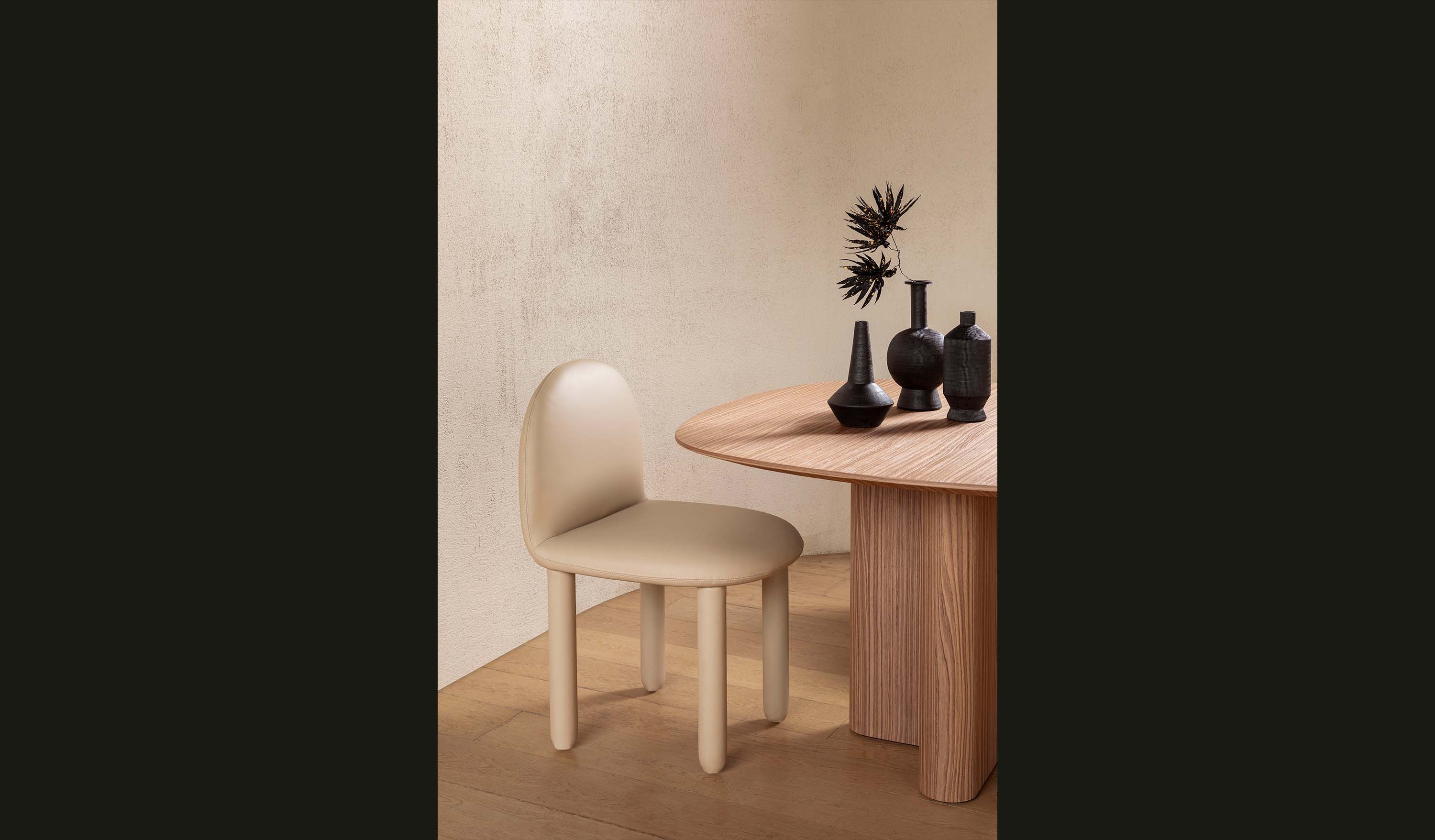 Trussardi Casa - Goliarda chair_foto ambientata-1