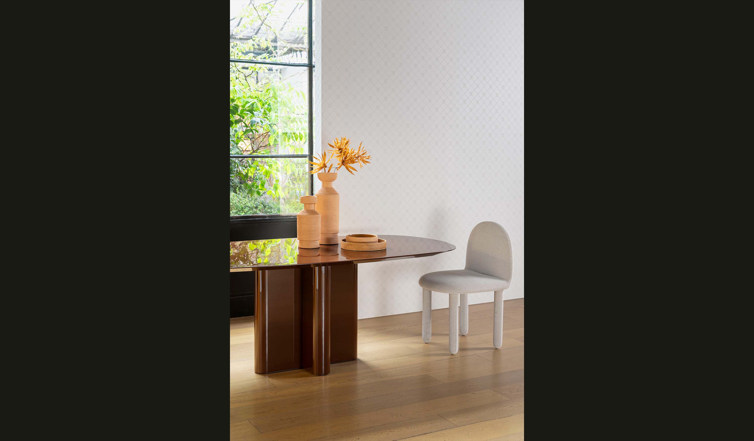 Trussardi Casa - Goliarda chair_foto ambientata-3
