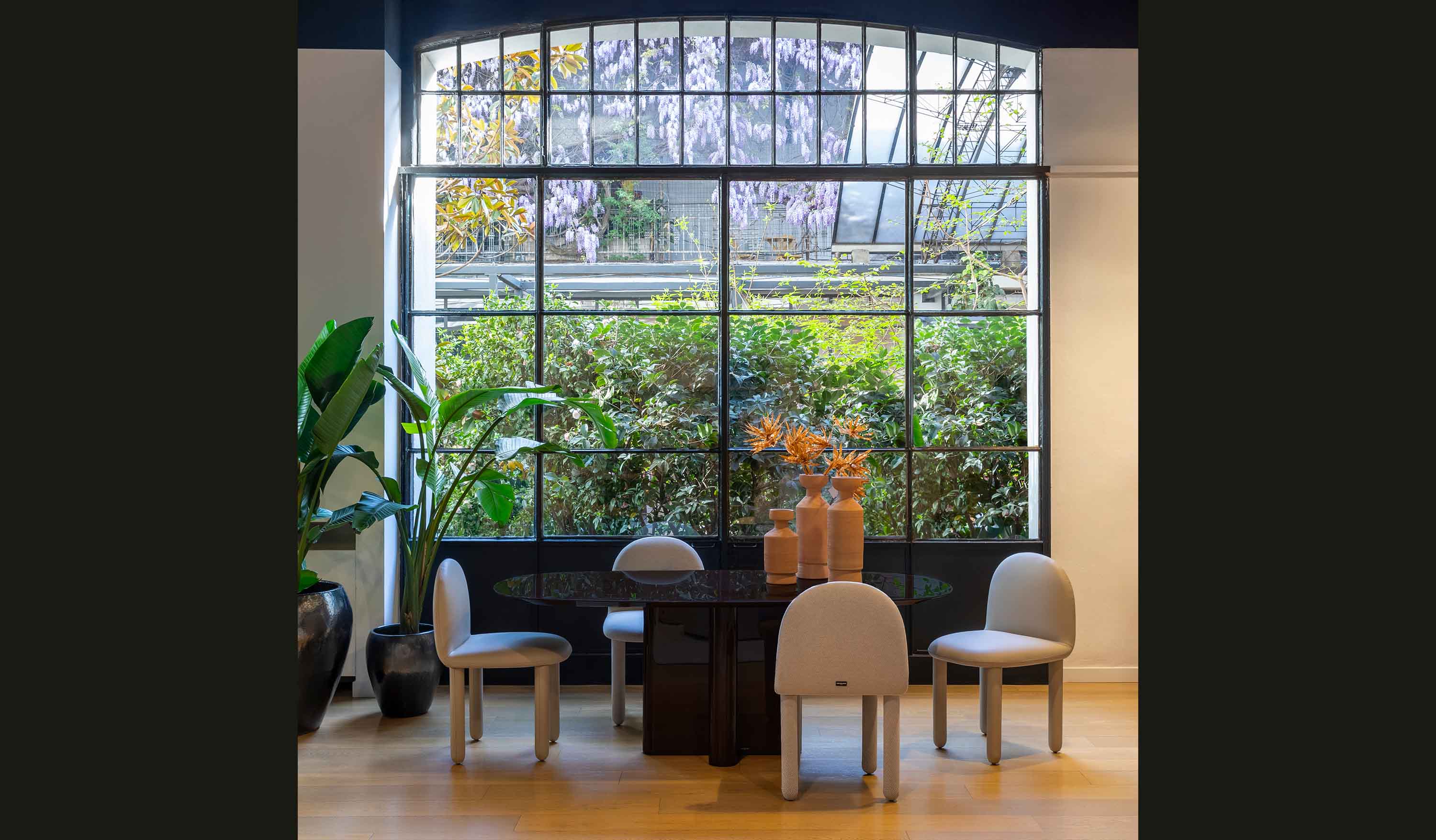 Trussardi Casa - Goliarda chair_foto ambientata-4