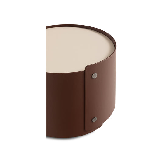Hug coffee table