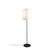 Trussardi Casa Hug floor lamp