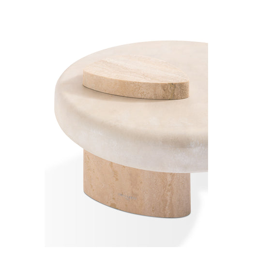 Larry coffee table