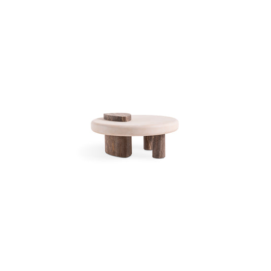 Larry coffee table