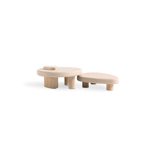 Larry coffee table
