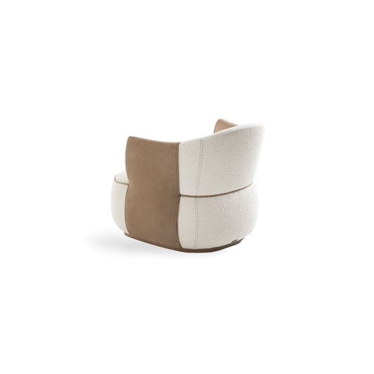 Larzia armchair