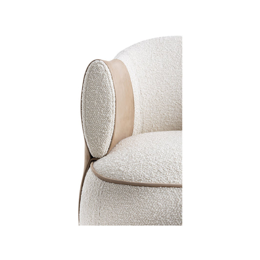 Larzia armchair