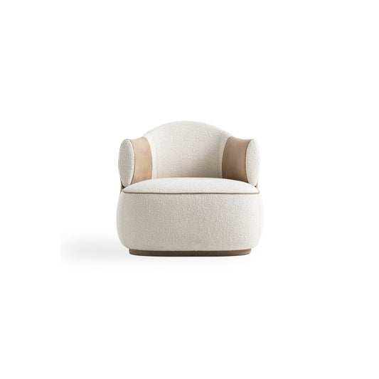 Larzia armchair