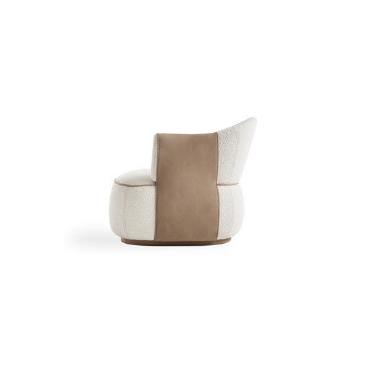 Larzia armchair