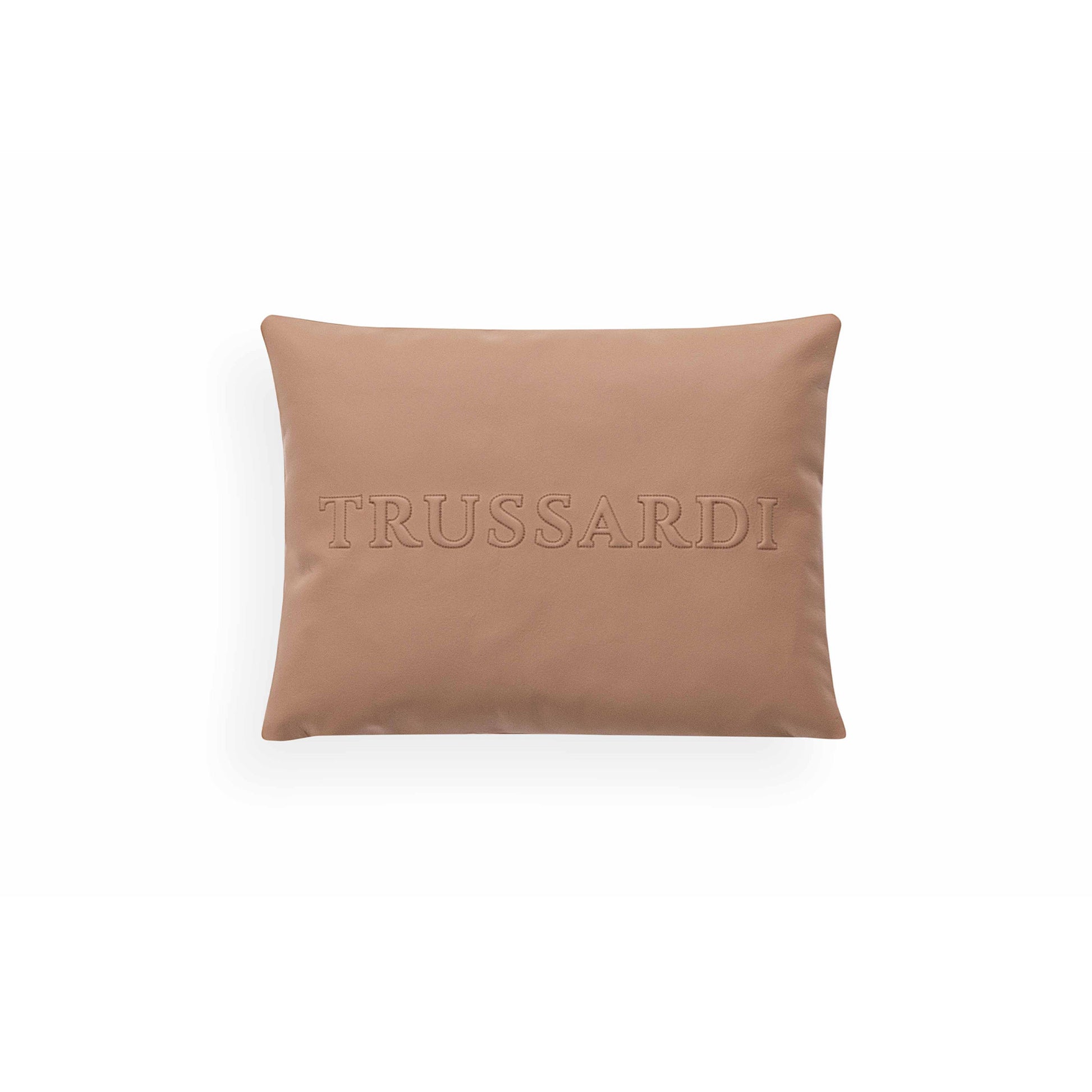 Trussardi Casa - Trussardi Lettering cushion_tcs36-30