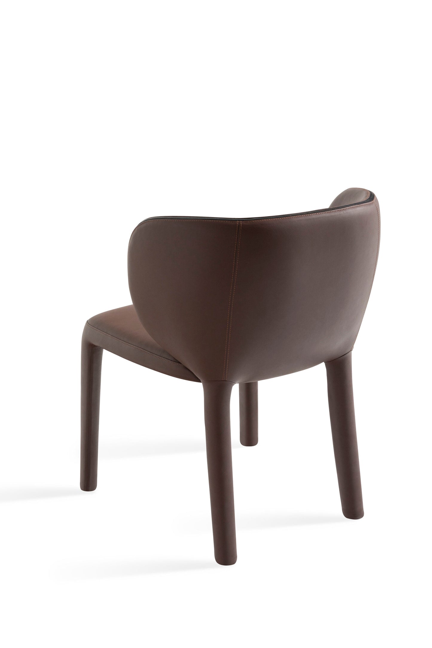 Trussardi Casa - Nebulina chair lateral back