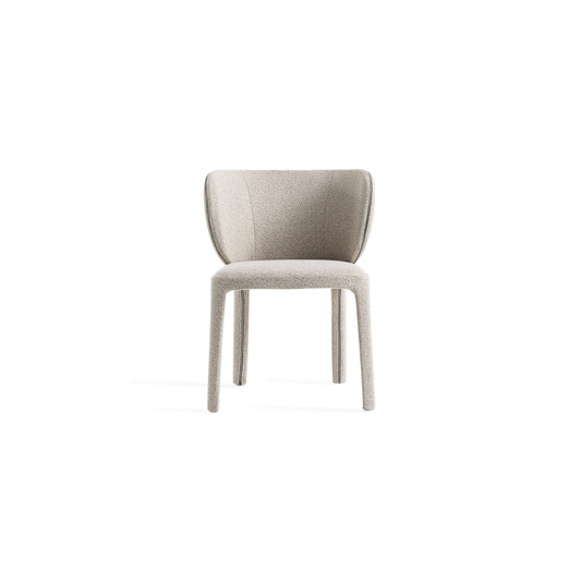 Trussardi Casa Nebulina chair 