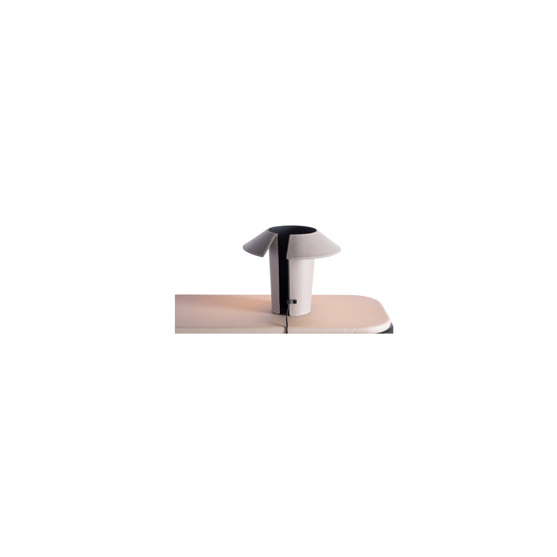 Trussardi Casa Necky bedside table lamp