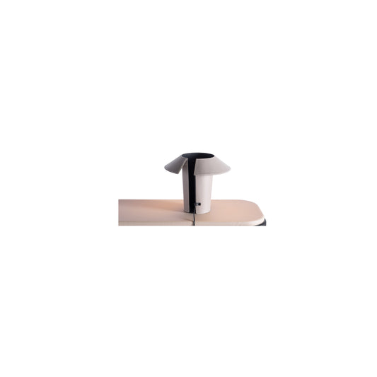 Trussardi Casa Necky bedside table lamp