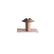 Trussardi Casa Necky table lamp