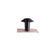 Trussardi Casa Necky table lamp back