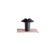 Trussardi Casa Necky table lamp
